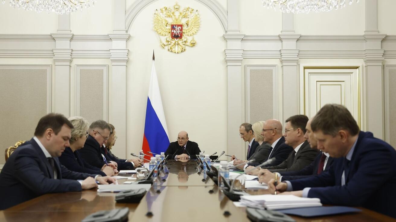 Расширение мер поддержки сельхозпроизводителей